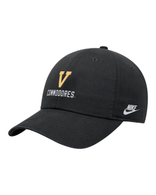 Кепка Vanderbilt Nike College Cap