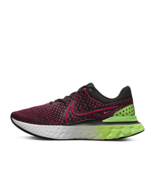 nike react flyknit herre