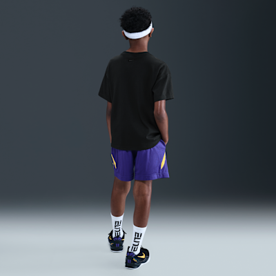 Kobe Big Kids' Dri-FIT Max90 T-Shirt