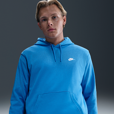 Nike Club