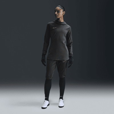 Sweat à capuche Nike Dri-FIT Academy pour femme