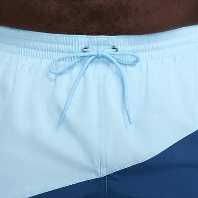 Shorts de voleibol de 23 cm (talla amplia) para hombre Natación Nike