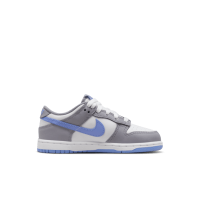 Nike Dunk Low Younger Kids' Shoes