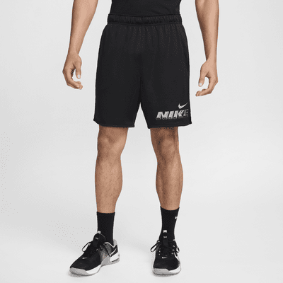 Shorts versátiles Dri-FIT de 18 cm sin forro para hombre Nike Totality