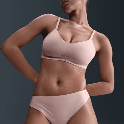 Nike Leak Protection para el período Ropa interior tanga para mujer