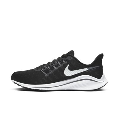 nike air zoom vomero 14 review runner's world