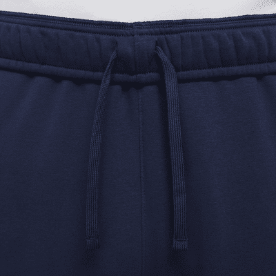 Pantaloni cargo in fleece Nike Air – Uomo