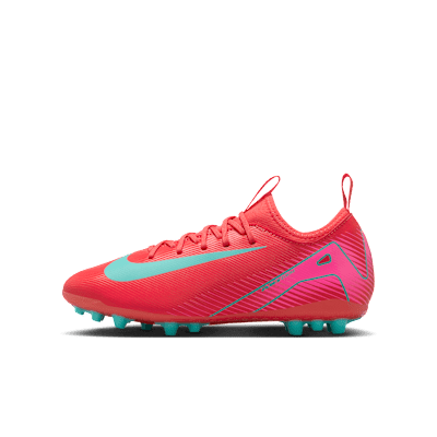 Nike Jr. Mercurial Vapor 16 Academy