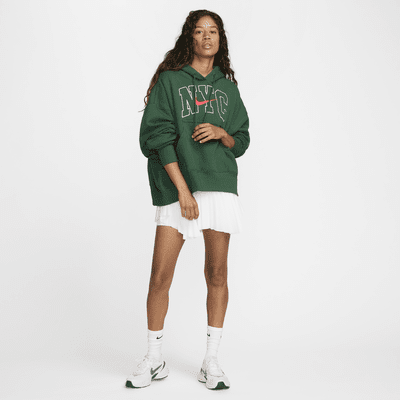 Nike Sportswear Phoenix Fleece Women's Over-Oversized Hoodie