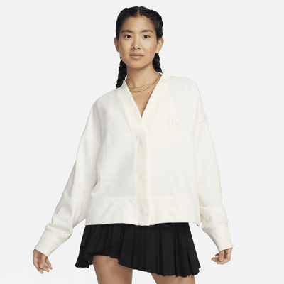 Nike Sportswear Women's Over-Oversized Cardigan