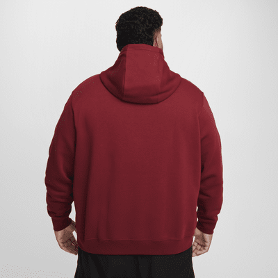 Sudadera con gorro Nike Sportswear Club Fleece