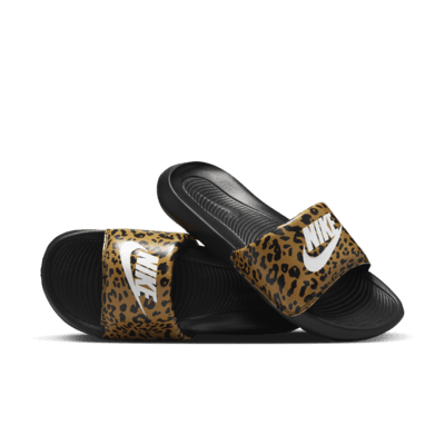 Nike Victori One Women's Print Slides