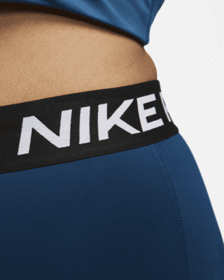 Que agradable beneficio asqueroso Leggings cropped de tiro medio para mujer (talla grande) Nike Pro. Nike.com
