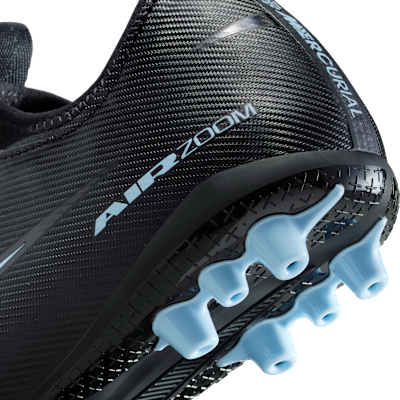 Nike Jr. Mercurial Vapor 16 Academy Younger/Older Kids' Artificial-Grass Low-Top Football Boot