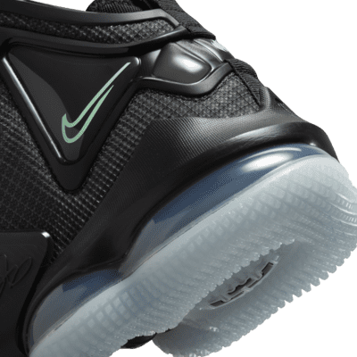 Calzado de básquetbol para niños talla grande LeBron 19