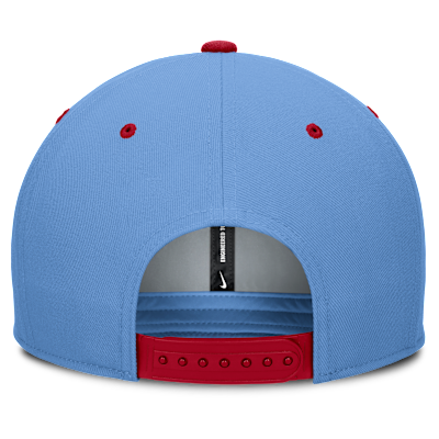 St. Louis Cardinals Cooperstown Pro Men's Nike Dri-FIT MLB Adjustable Hat