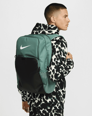 Рюкзак Nike Brasilia 9.5 Training Backpack (Extra Large, 30L) для тренировок