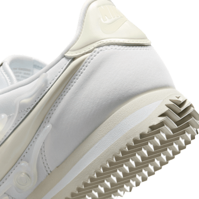 Tenis para mujer Nike Cortez LX Leather