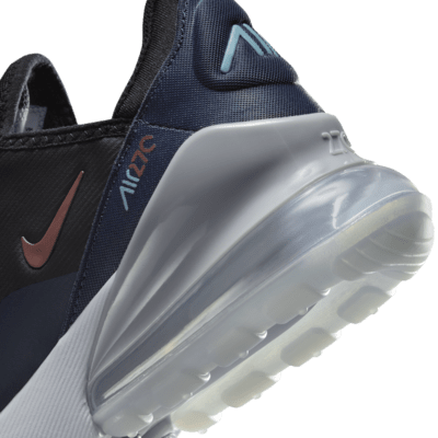 Nike Air Max 270 Big Kids' Shoes