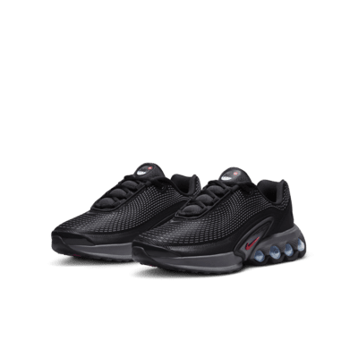 Nike Air Max Dn Big Kids' Shoes