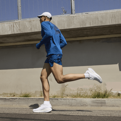 Tenis de correr en pavimento para hombre Nike Vomero 17