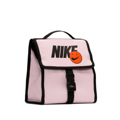 Nike Swoosh Smile Lunch Bag Big Kids' Lunch Bag (7.5L)