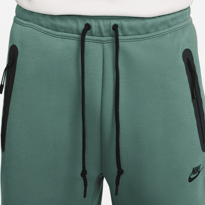 Nike Sportswear Tech Fleece Men's Open-Hem Sweatpants