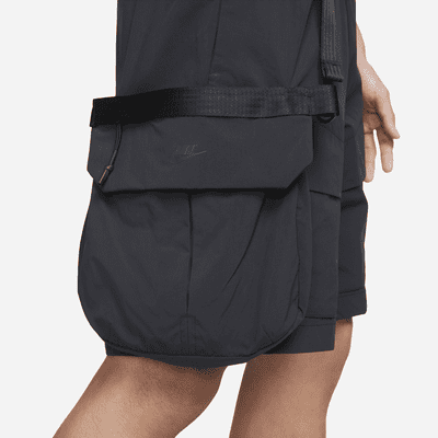 Nike Sportswear Tech Pack Men's Woven Unlined Cargo Shorts