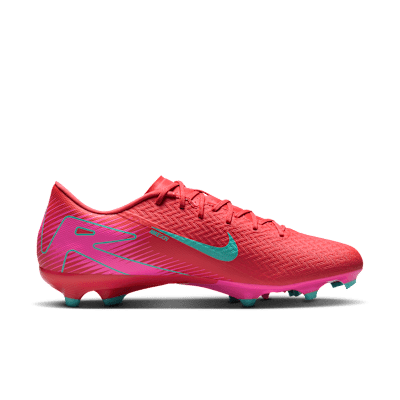 Nike Mercurial Vapor 16 Academy MG Low-Top Football Boot