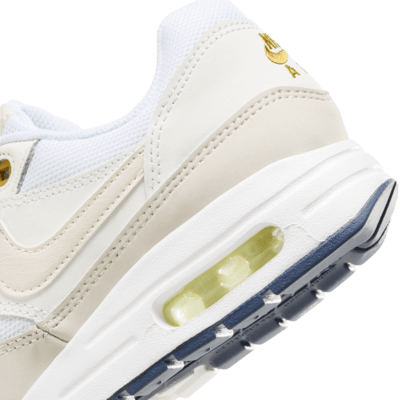 Air Max 1 Older Kids' Shoes