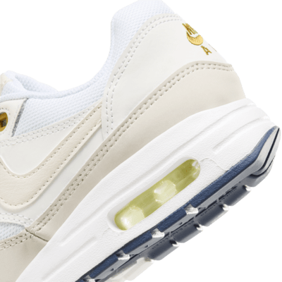 air max 95 blue gaze