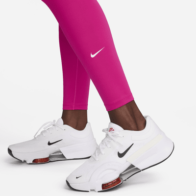 Nike One Women's High-Rise Leggings