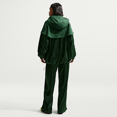 Nike Sportswear Women's Oversized Windrunner Jacket