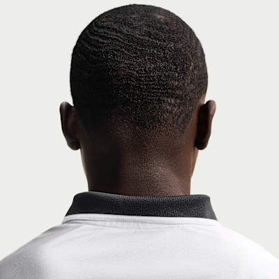 Nike Energy Men's Dri-FIT Short-Sleeve Soccer Top