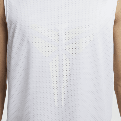 Kobe Men's Dri-FIT Standard Issue Reversible Basketball Jersey