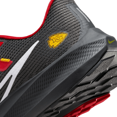 Nike Pegasus 40 Chiefs Running Shoes Dick's Sporting Goods, 55% OFF