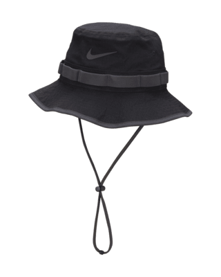 Bucket hat Nike Dri-FIT Apex. Nike SE