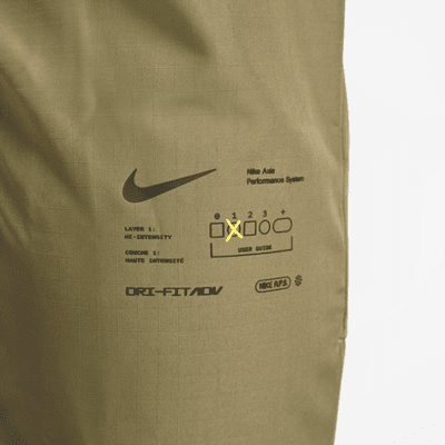 Nike A.P.S. Pants versátiles de tejido Woven Dri-FIT ADV para hombre