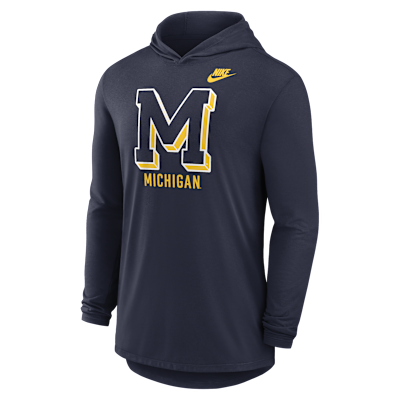 Michigan Legacy