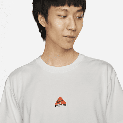 NIKE公式】ナイキ ACG メンズ Tシャツ.オンラインストア (通販サイト)