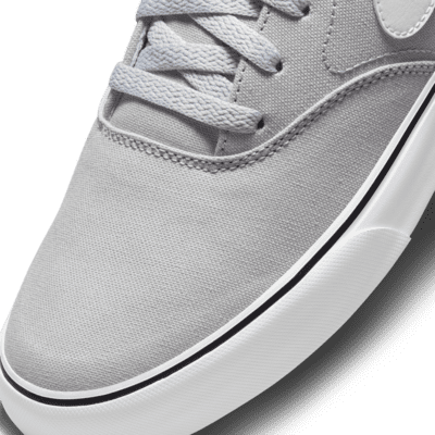 Nike SB Chron 2 Canvas Skate Shoe