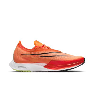 nike zoomx streakfly running shoes