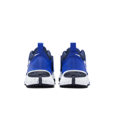 Scarpa da basket Nike Team Hustle D 11 – Ragazzo/a