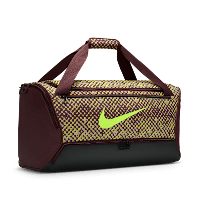 Nike Brasilia Duffel Bag (Medium, 60L)