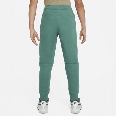 Nike Sportswear Tech Fleece Big Kids' (Boys') Pants. Nike.com