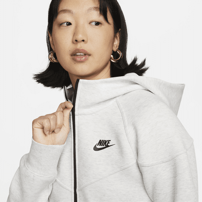 Nike Sportswear Tech Fleece Windrunner Women's Full-Zip Hoodie