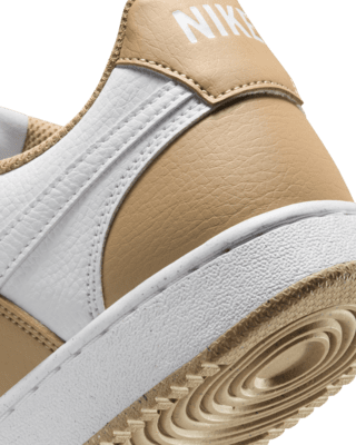 Nike Court Vision 低筒 Next Nature