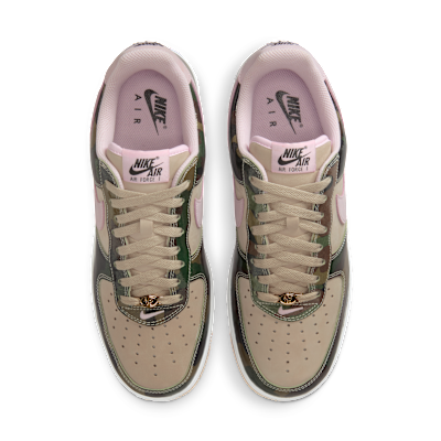 Nike Air Force 1 Low Retro Men's Shoes