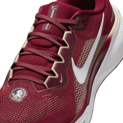 Florida State Pegasus 41 Men's Nike College Road Running Shoes