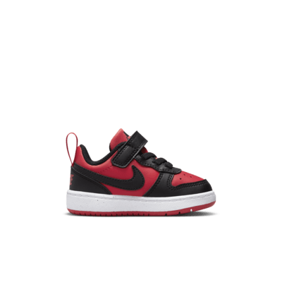 Nike Court Borough Low Recraft Sabatilles - Nadó i infant